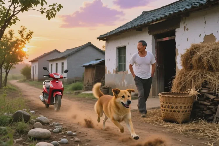 土狗為啥不打疫苗沒事(圖1)