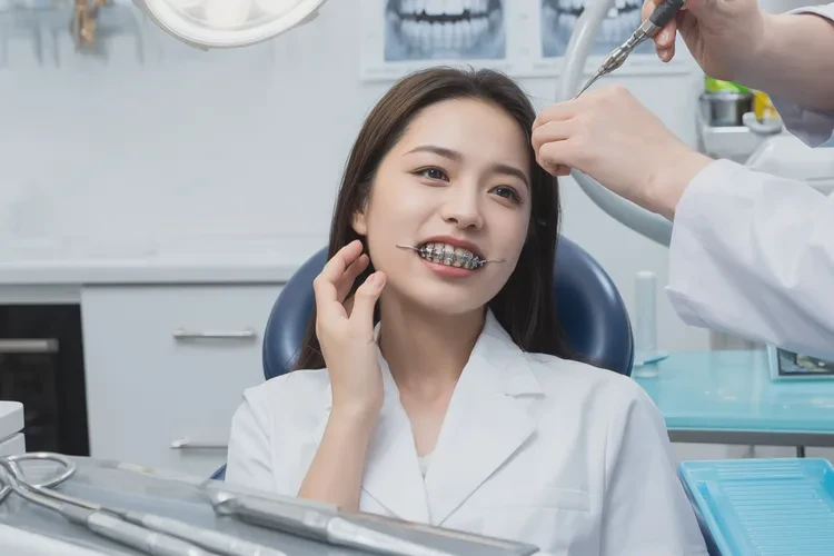 正畸牙齒痛不能超過幾天(圖1)