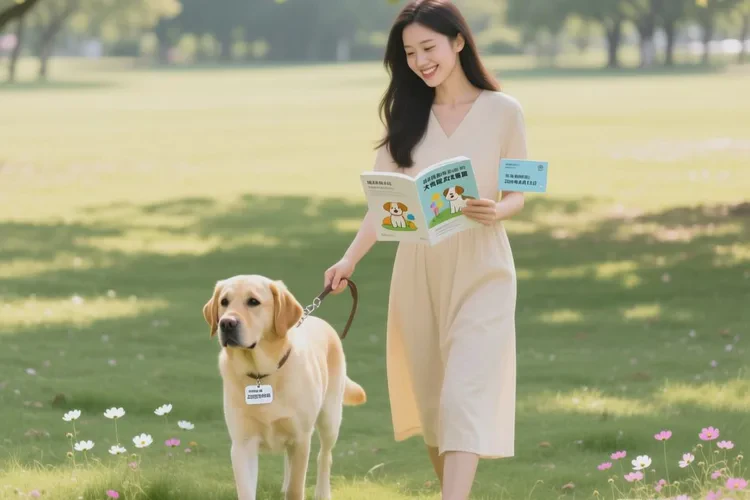 狗子打狂犬疫苗打几次(图4)