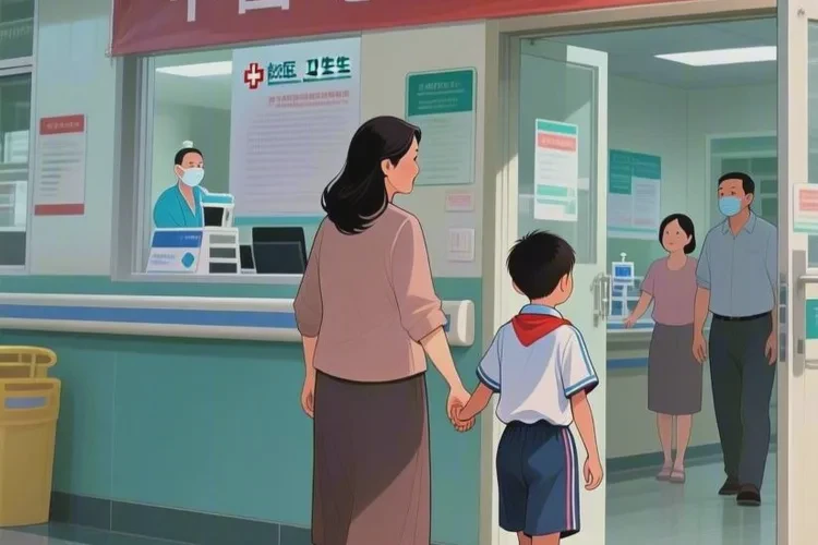 打完流感疫苗有啥癥狀(圖3)