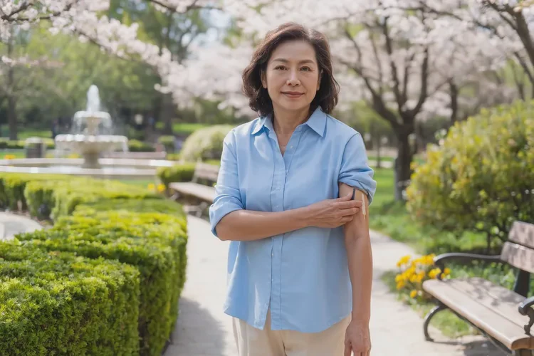 打完流感疫苗忌什么口(图3)