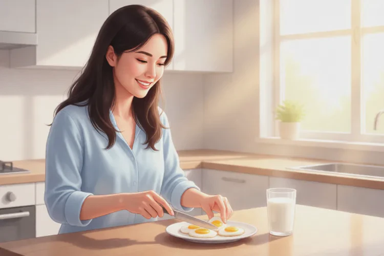 小孩打疫苗母乳能吃鸡蛋吗(图2)