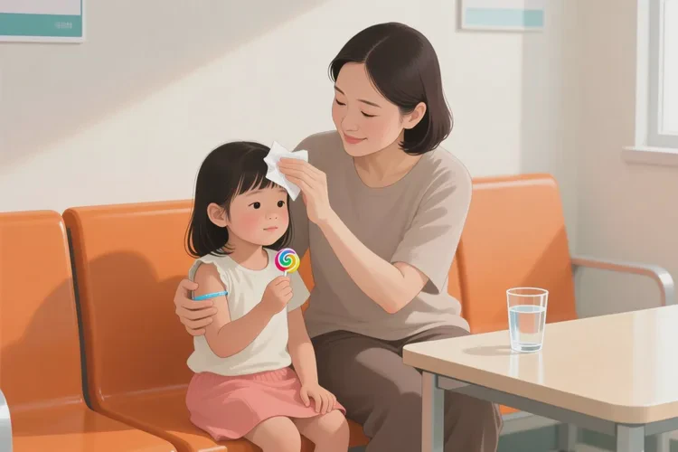 打水痘疫苗需要空腹嗎(圖2)