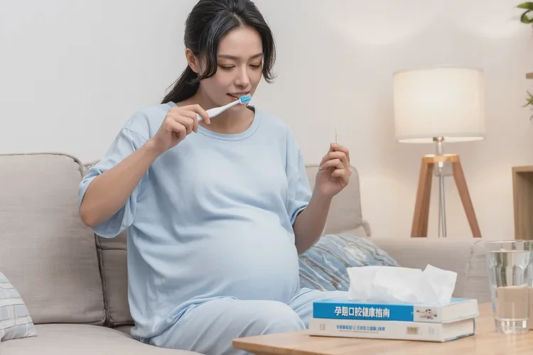 正畸牙齒期間可以懷孕嗎(圖2)