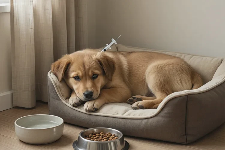 狗狗打完疫苗要忌口吗为什么(图3)