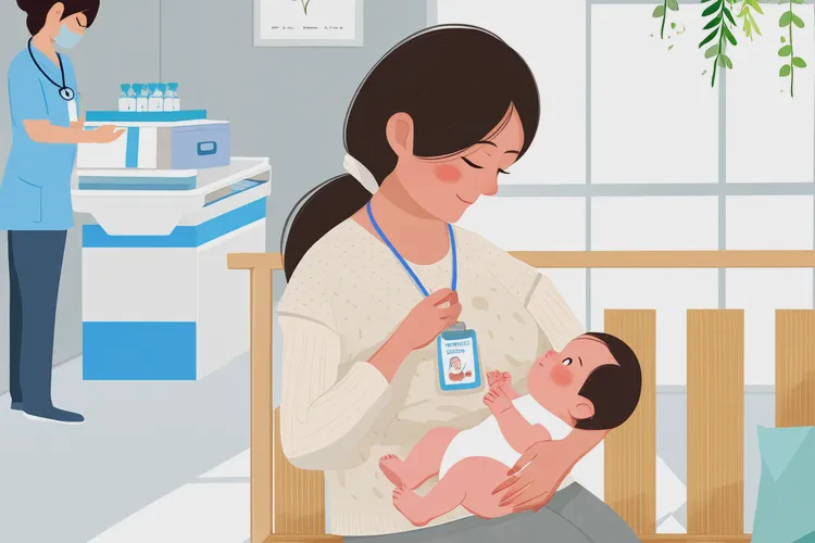 異地打疫苗的最新規(guī)定時(shí)間(圖1)