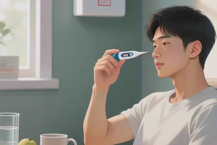 打了疫苗出現(xiàn)低燒是好事嗎(圖2)