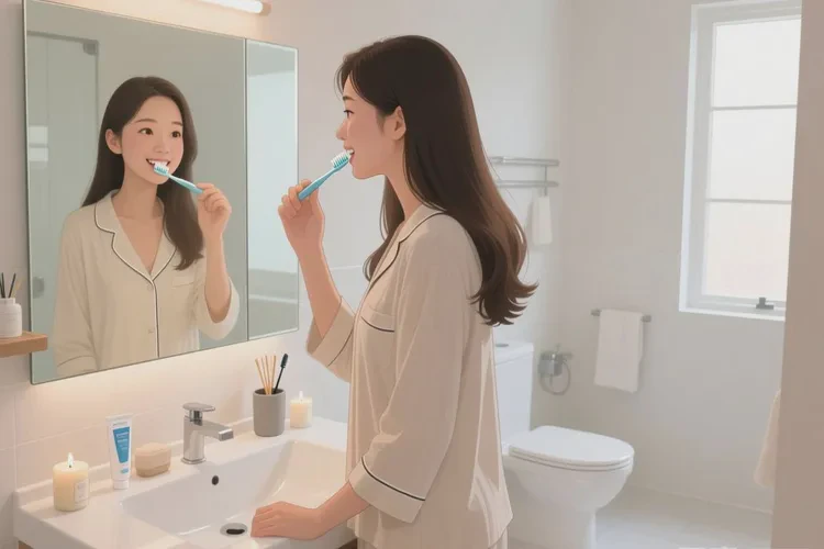 正畸牙齒打骨釘疼不疼呀(圖3)