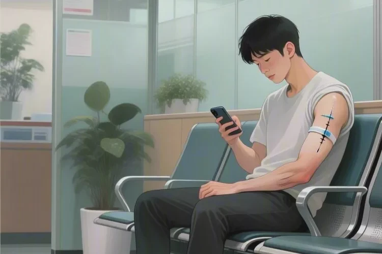 打完流感疫苗有啥癥狀(圖2)