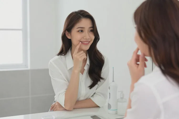 正畸過(guò)程中牙齒會(huì)掉嗎怎么辦呢(圖2)