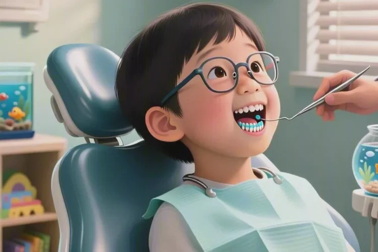 正畸牙齒松動疼正常嘛怎么辦(圖4)