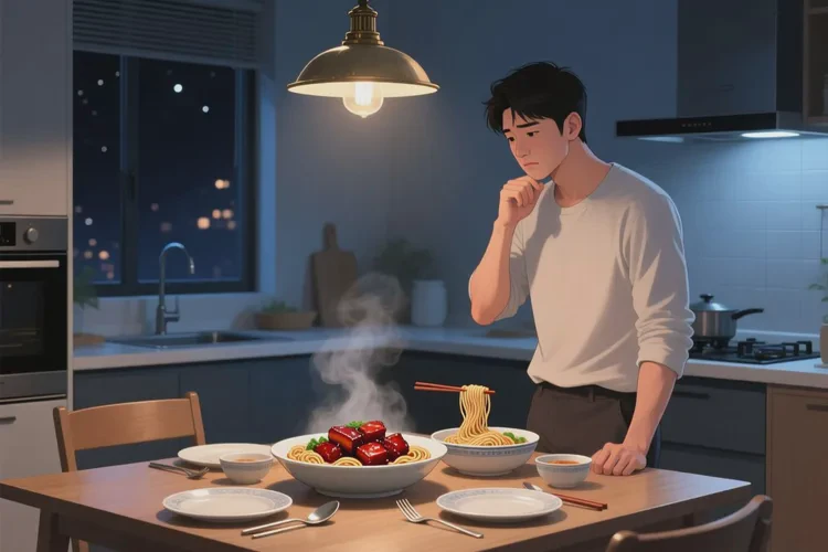 38岁晚上血糖12点5是怎么回事(图1)