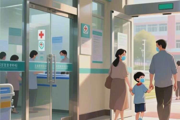 为什么打疫苗只能上午打(图2)