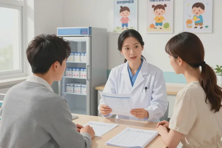 打疫苗前轉(zhuǎn)奶了怎么辦(圖3)