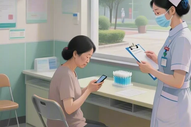 打完疫苗发烧是好事还是坏事(图3)