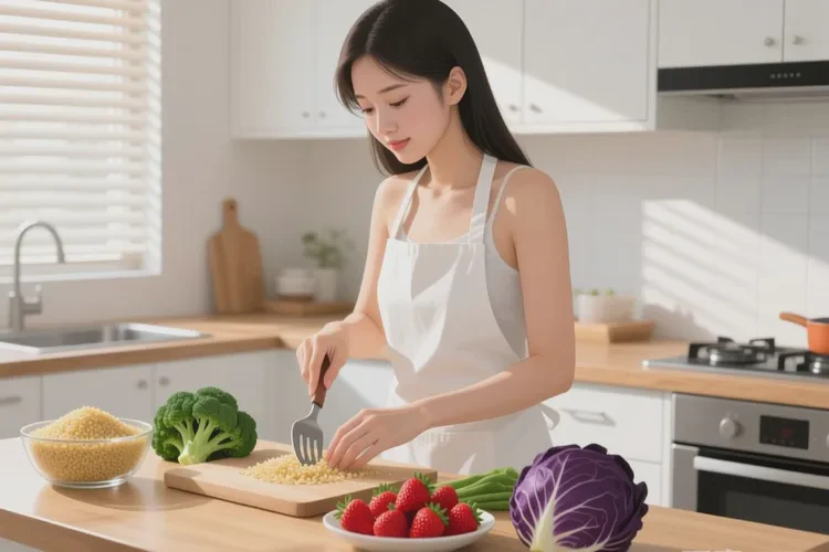 28歲中午血糖14點(diǎn)9是怎么回事(圖4)