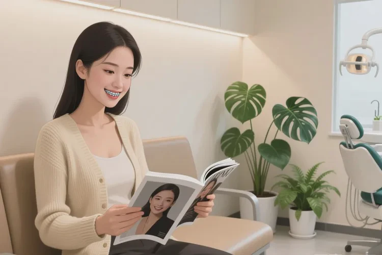 正畸牙齒是一顆還是兩顆(圖4)