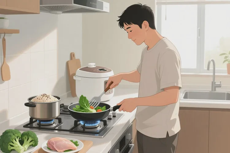 38歲睡前血糖19點2是怎么回事(圖3)