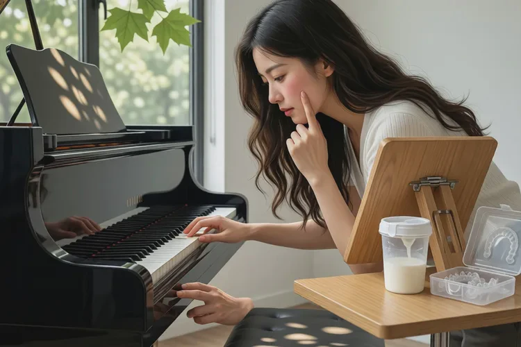 牙齒正畸痛不痛(圖4)