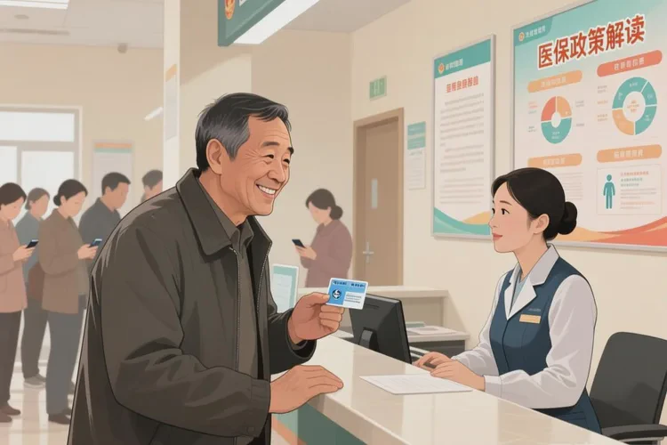 牙齒正畸能報(bào)銷(xiāo)醫(yī)保嗎(圖2)