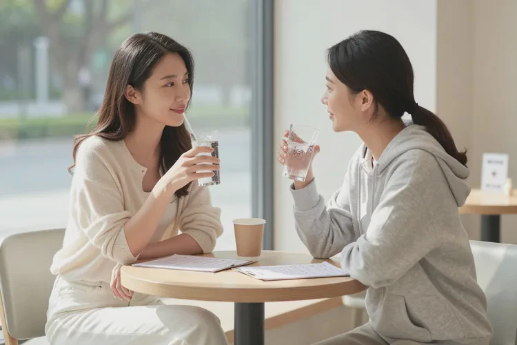 打疫苗前后多少天可以喝酒(图1)