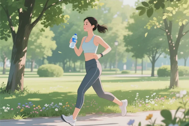 39歲餐后血糖6.6是怎么回事(圖2)