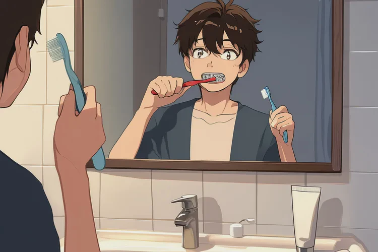 正畸牙齒的副作用是什么呢(圖2)