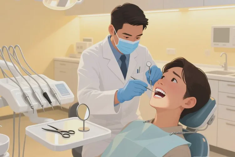 正畸牙齒移動(dòng)類(lèi)型有哪些(圖2)