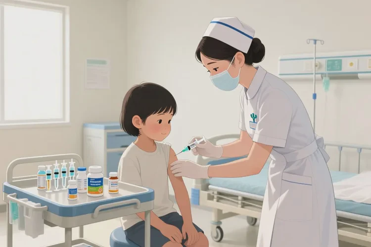 打疫苗前后多久可以吃益生菌(圖3)