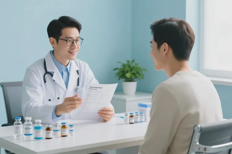 狂犬疫苗必須在一個(gè)醫(yī)院打完嗎(圖3)