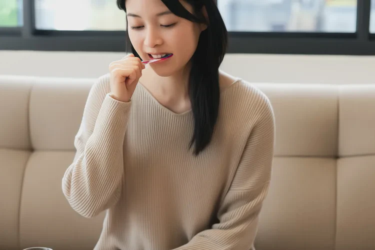 正畸牙齒的副作用是什么呢(圖4)