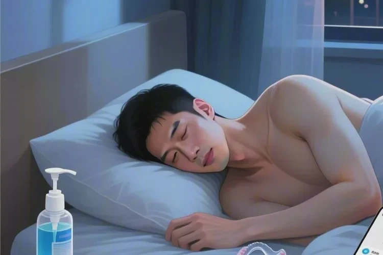 成人正畸后牙齒松動怎么辦(圖4)