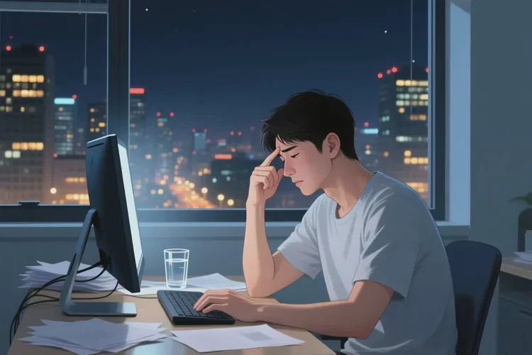 28岁早上空腹血糖15点0是怎么回事(图2)