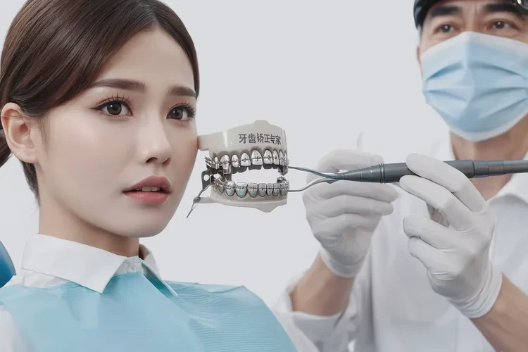 正畸牙齒的移動(dòng)速率是多少合適