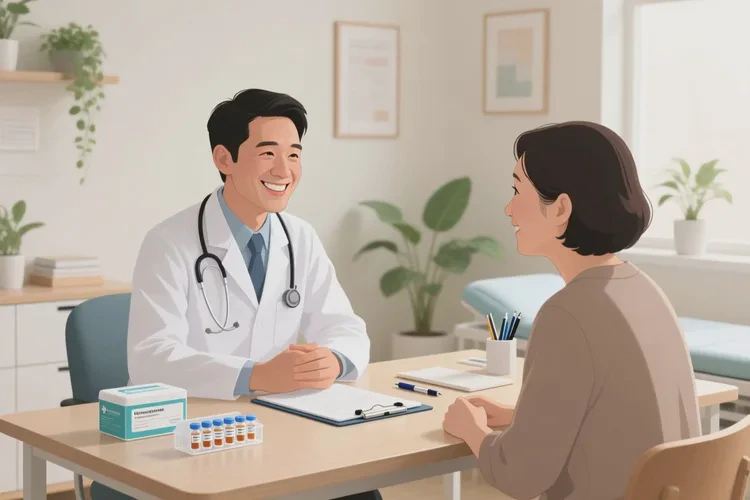 打疫苗前多久可以喝奶(圖2)