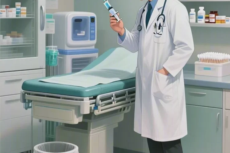 打疫苗前后有什么忌口的食物(图1)