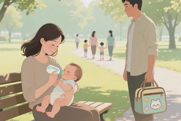 打疫苗多久不能转奶(图4)