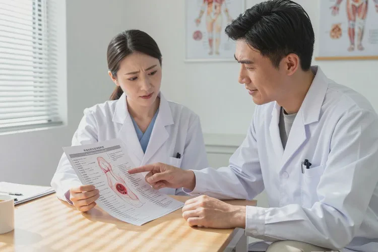 39歲餐后血糖3.0是怎么回事(圖4)