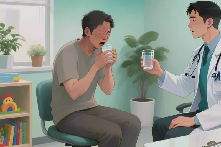 打完流感疫苗后多久會出現發(fā)燒(圖4)