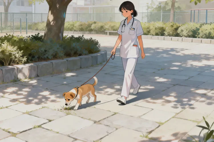 狗狗幾個月時候打疫苗(圖4)