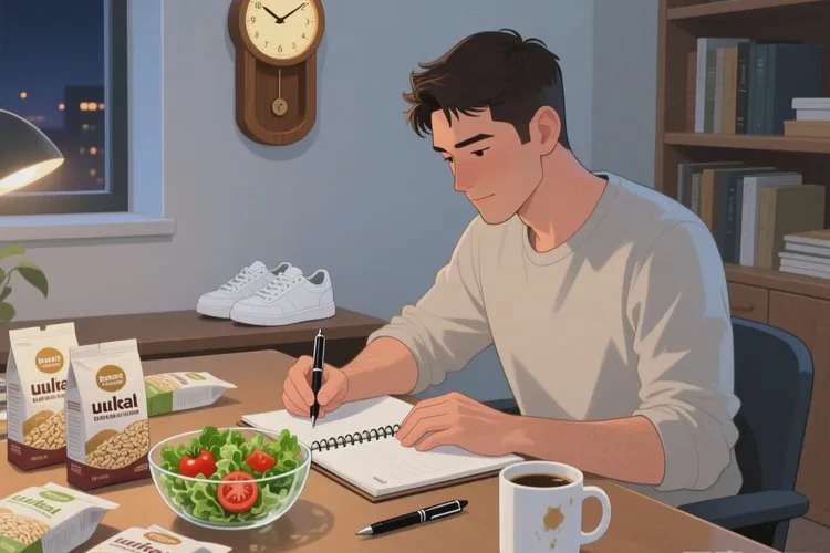 38岁睡前血糖7点5是怎么回事(图2)