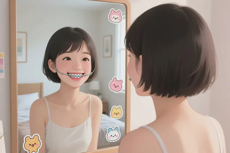 正畸牙齒移動(dòng)的原理是什么呢(圖4)