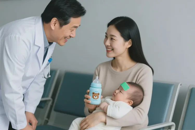 打完疫苗能馬上喝奶嗎(圖3)