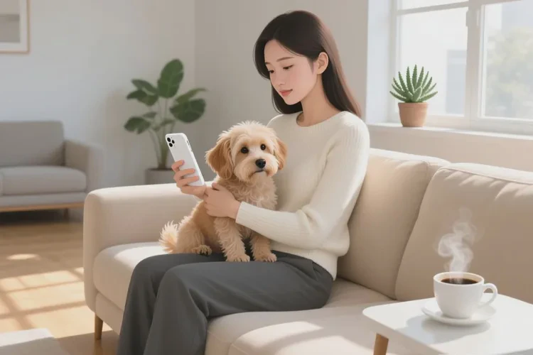 為什么說狗盡量不要打疫苗(圖4)