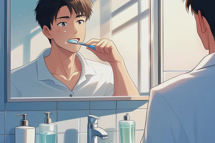 正畸后牙齒晃動(dòng)要警惕四種病嗎怎么治療(圖2)