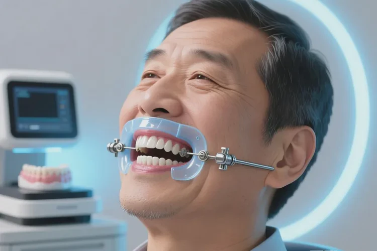 正畸牙齒移動(dòng)類型最簡(jiǎn)單三個(gè)步驟(圖3)