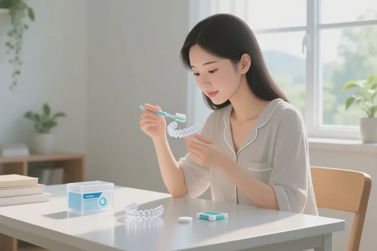 正畸牙齒3年時間長嗎(圖3)