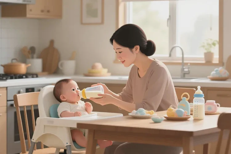 打疫苗前后可以吃奶嗎(圖4)