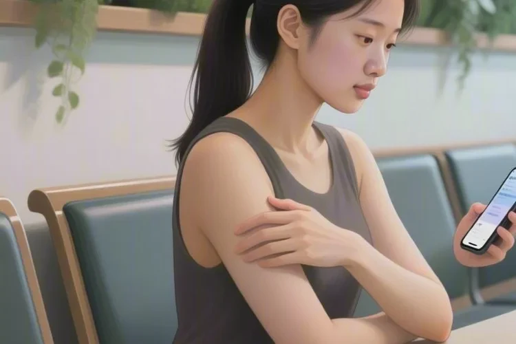 打疫苗前后要注意什么問題呢(圖2)