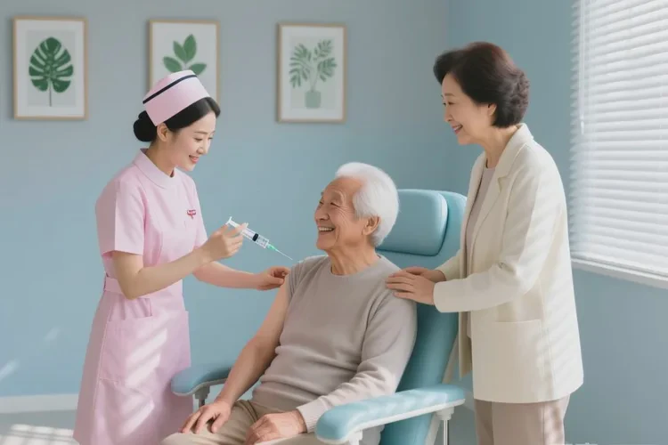 打完疫苗可以直接喝奶嗎(圖3)